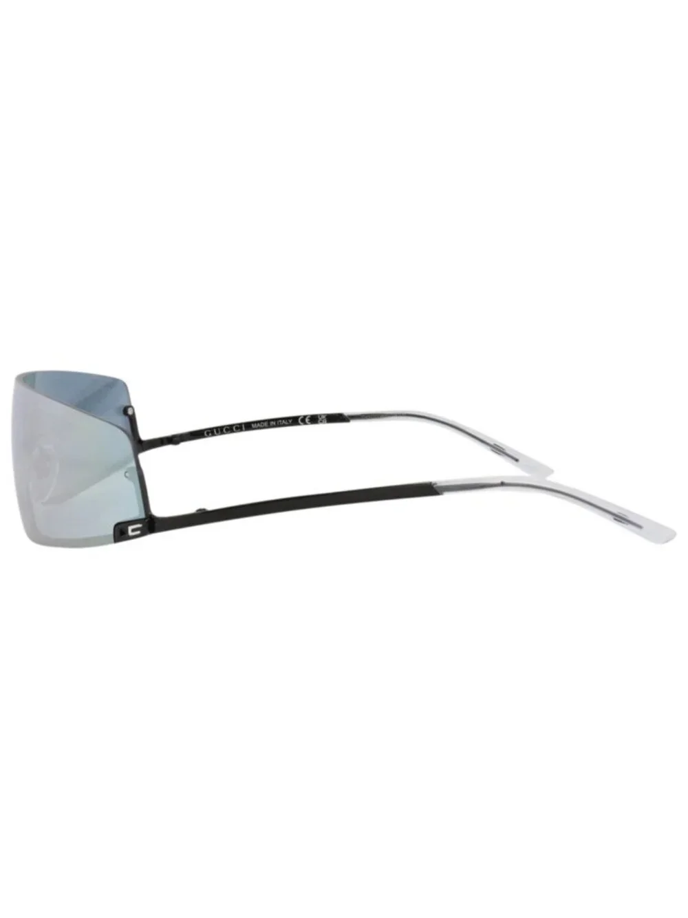 Gucci new sunglasses